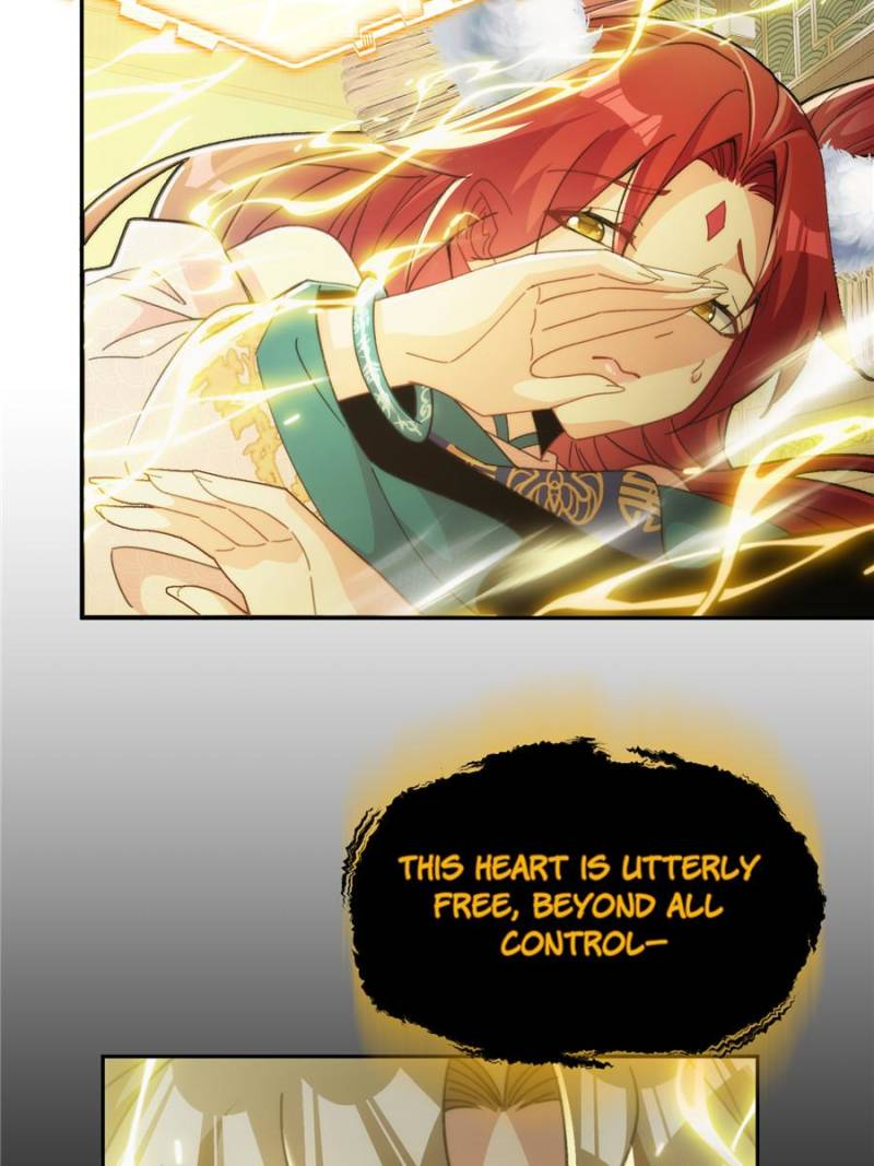 Becoming immortal by doing nothing Chapter 31 5